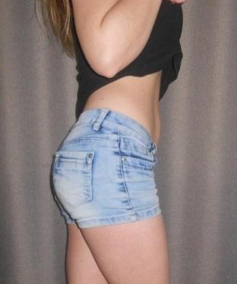 Агата, 20 лет